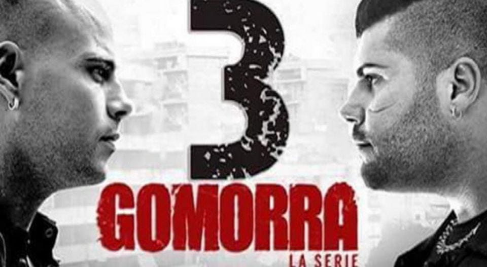 GOMORRA 3 streaming puntate, anticipazioni, novità e trailer