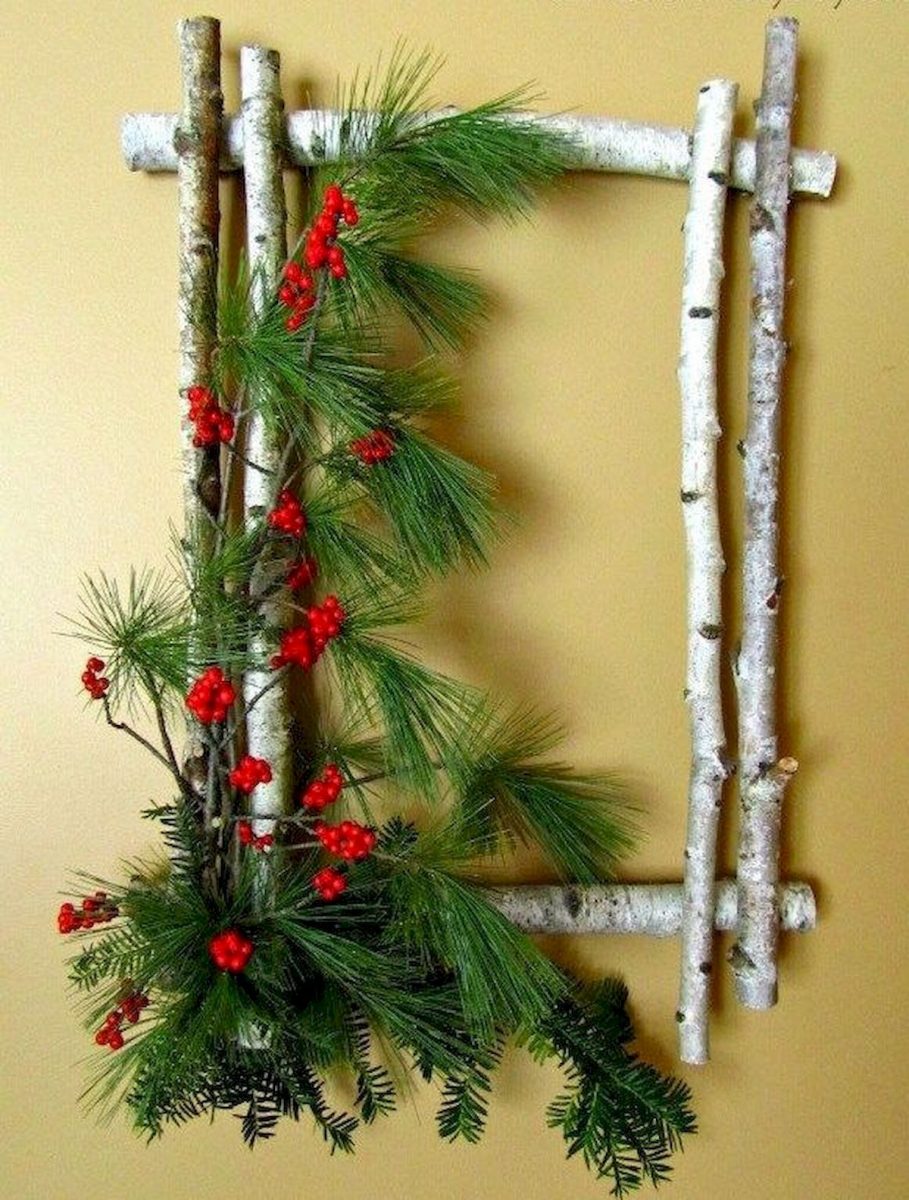 22 idee di decorazioni natalizie 39c074df46c8827400a68263859ad2ac