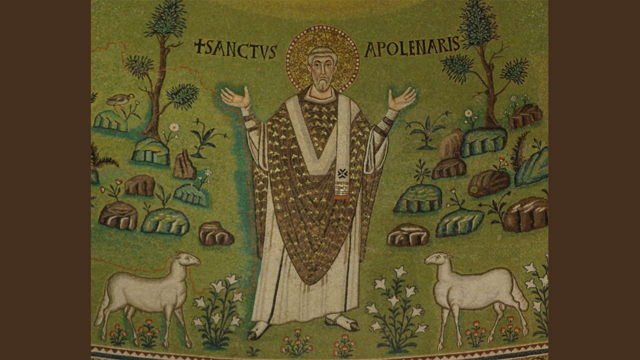 Sant'Apollinare di Ravenna