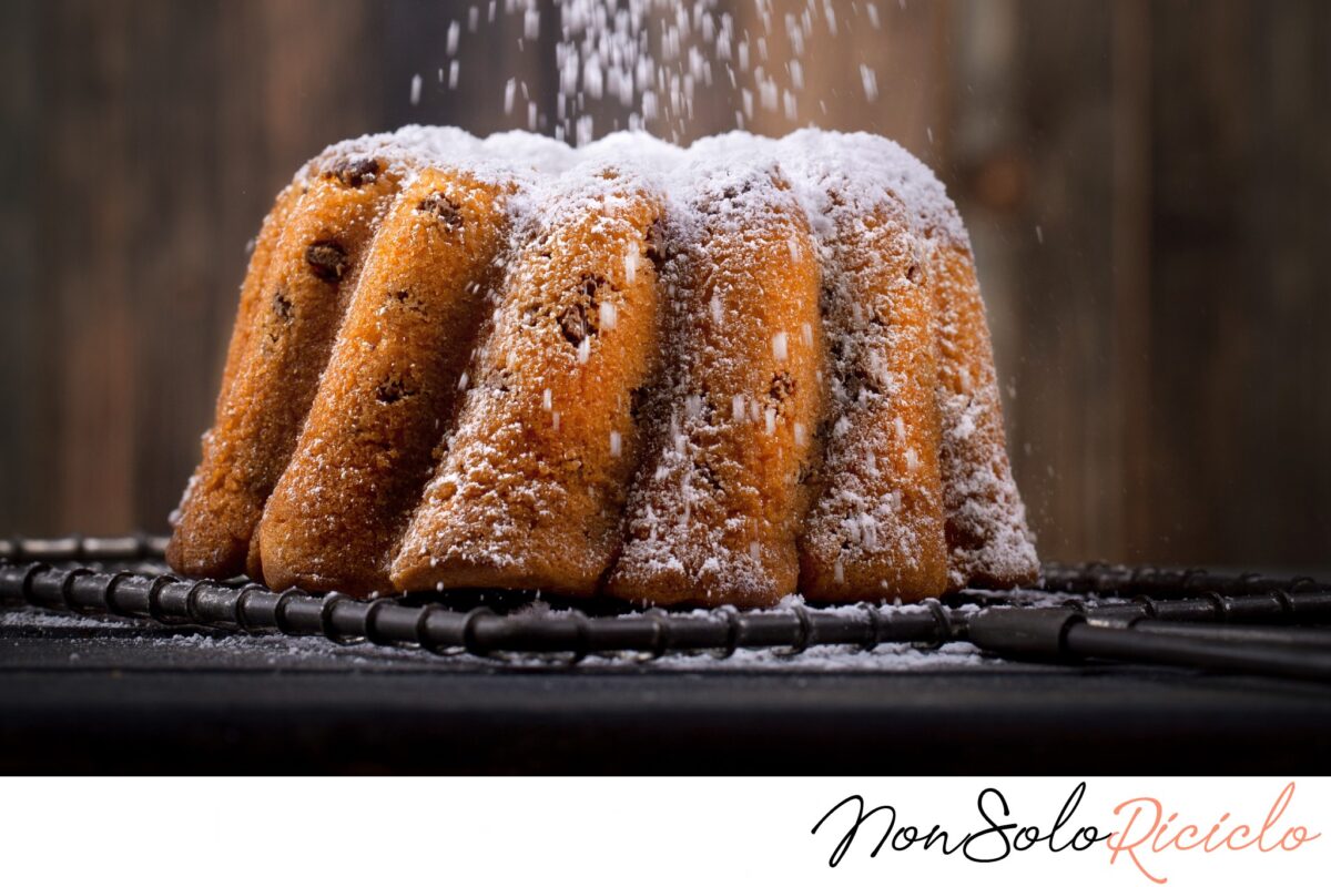 Ricotta E Yogurt La Torta Di Cui Non Potrete Piu Fare A Meno Curiose