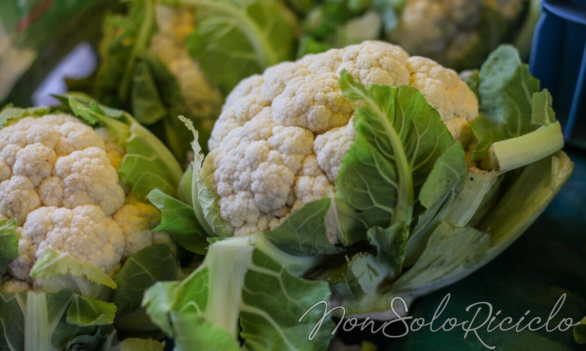 Ecco Come Cuocere Il Cavolfiore In Pochi Minuti Per Ricette Last Minute