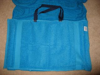 riutilizzare un asciugamano tanti modi per ottenere nuovi oggetti riciclo vecchi asciugamani 3 1
