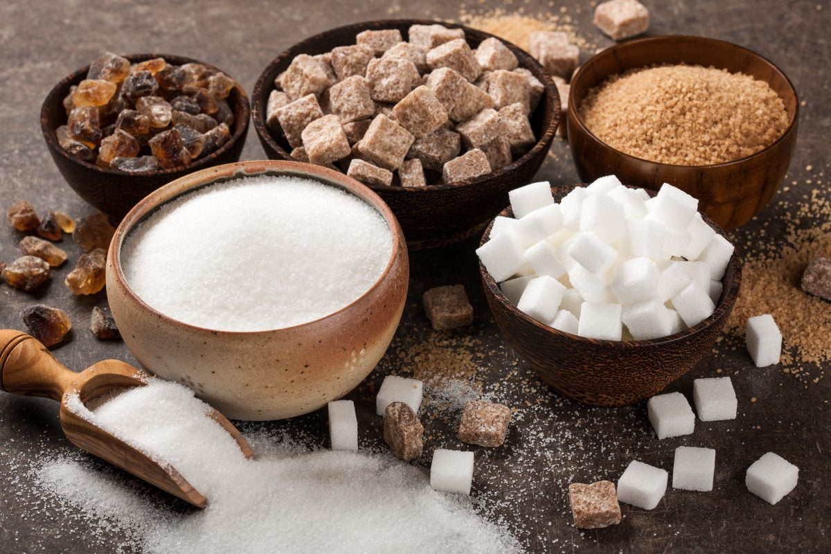 Sostituire lo zucchero: 8 ingredienti salutari e le giuste dosi