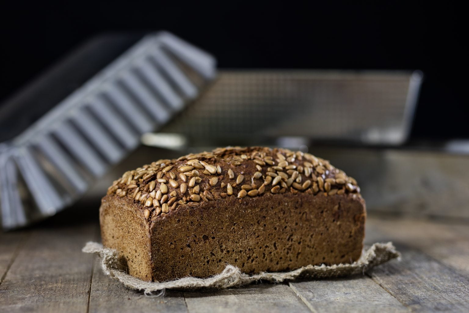 Pane Chetogenico: La Ricetta Semplice Per Panini E Pagnotta