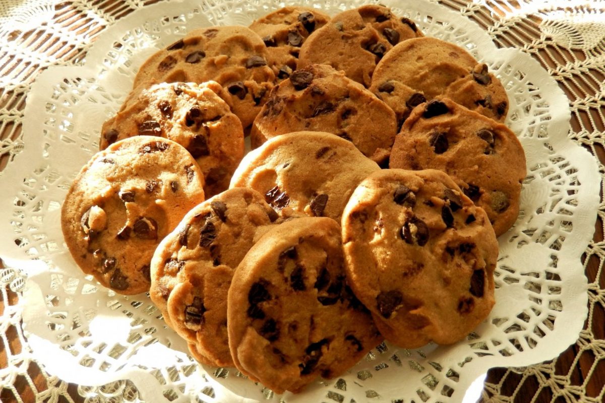 choco chip cookies i biscotti 3