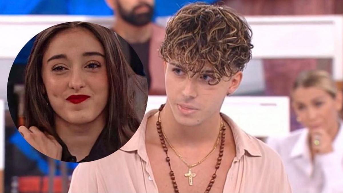 amici 21 giulia stabile mette amici 2021 spoiler 7 novembre 2685036