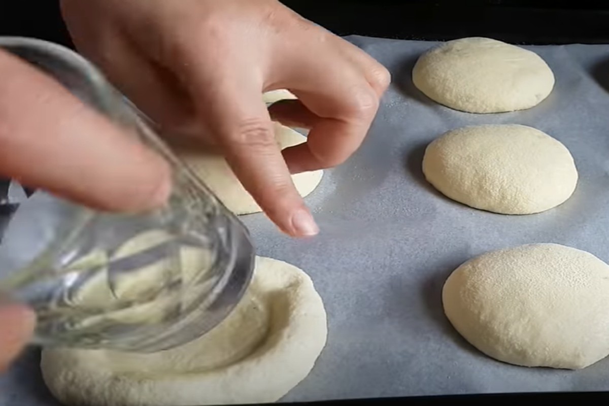 incredibile perche non hai pensato pizzette 1