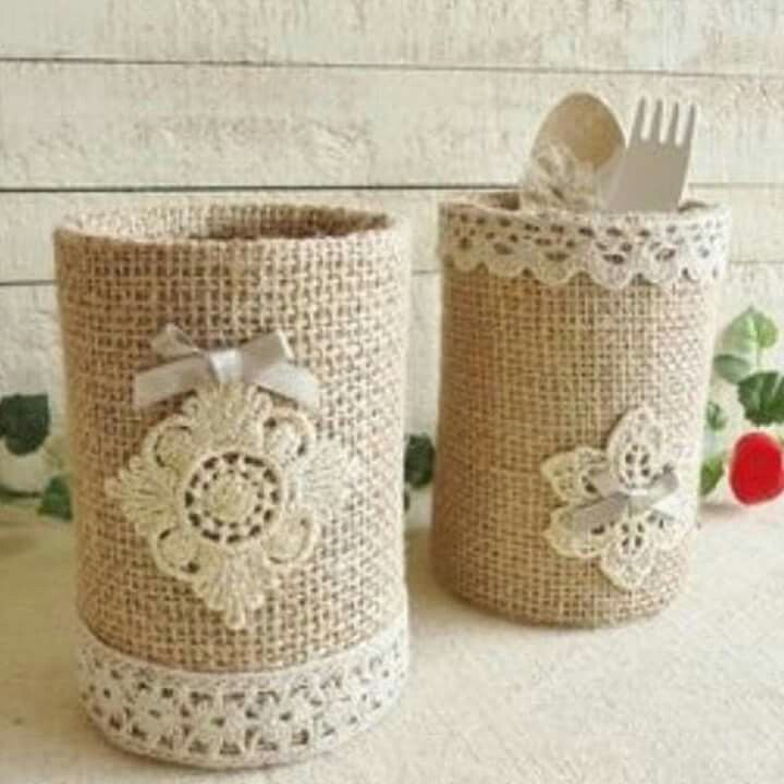 1000 idee da realizzare con 2b22a25d25d2518f18845d30a1eeb0cb burlap ems