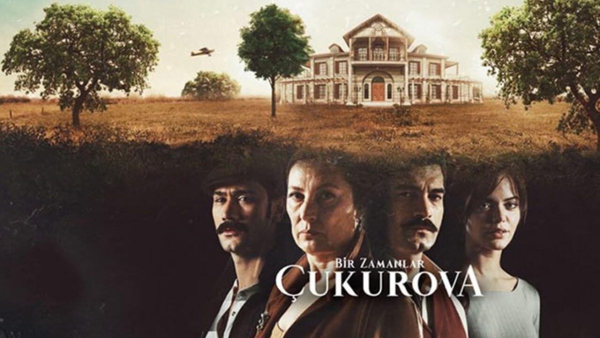 brave and beautiful quando finisce Bir Zamanlar Cukurova Serie Turca Trama e Cast