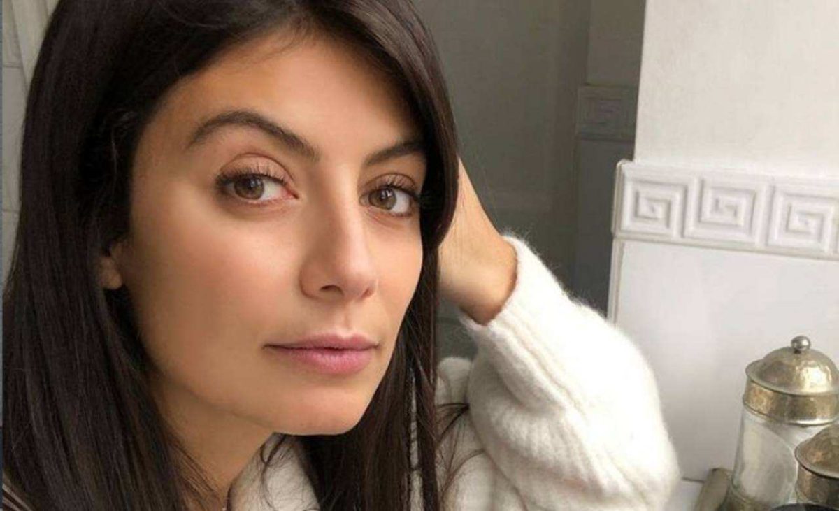 ricordi eva de i cesaroni Alessandra Mastronardi Notizie 20220429