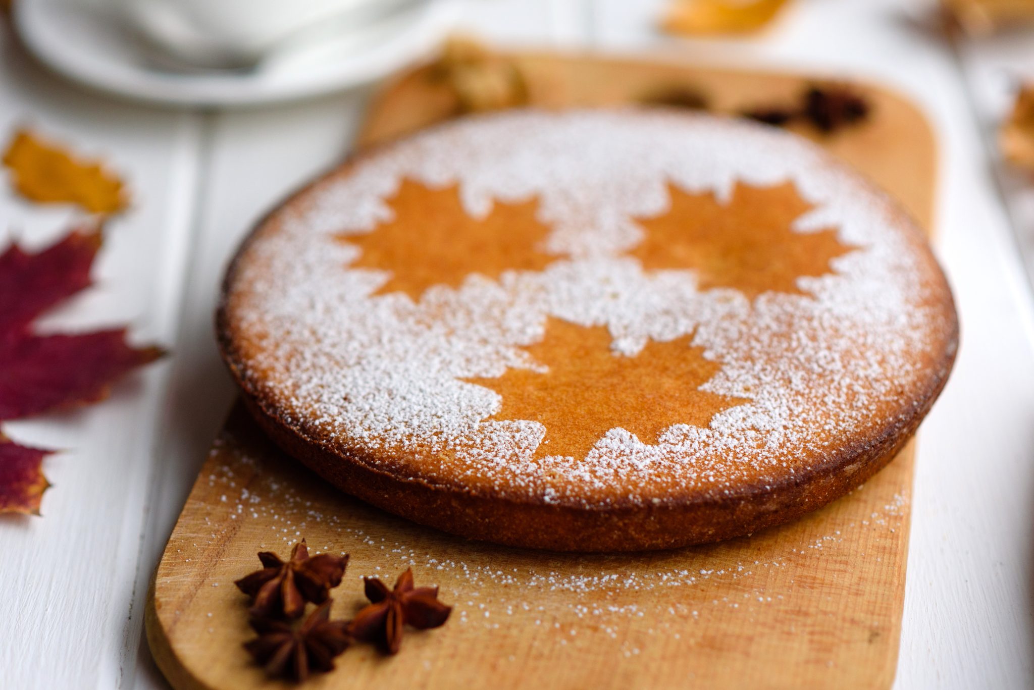 Torta Alle Mandorle La Ricetta Facile E Veloce