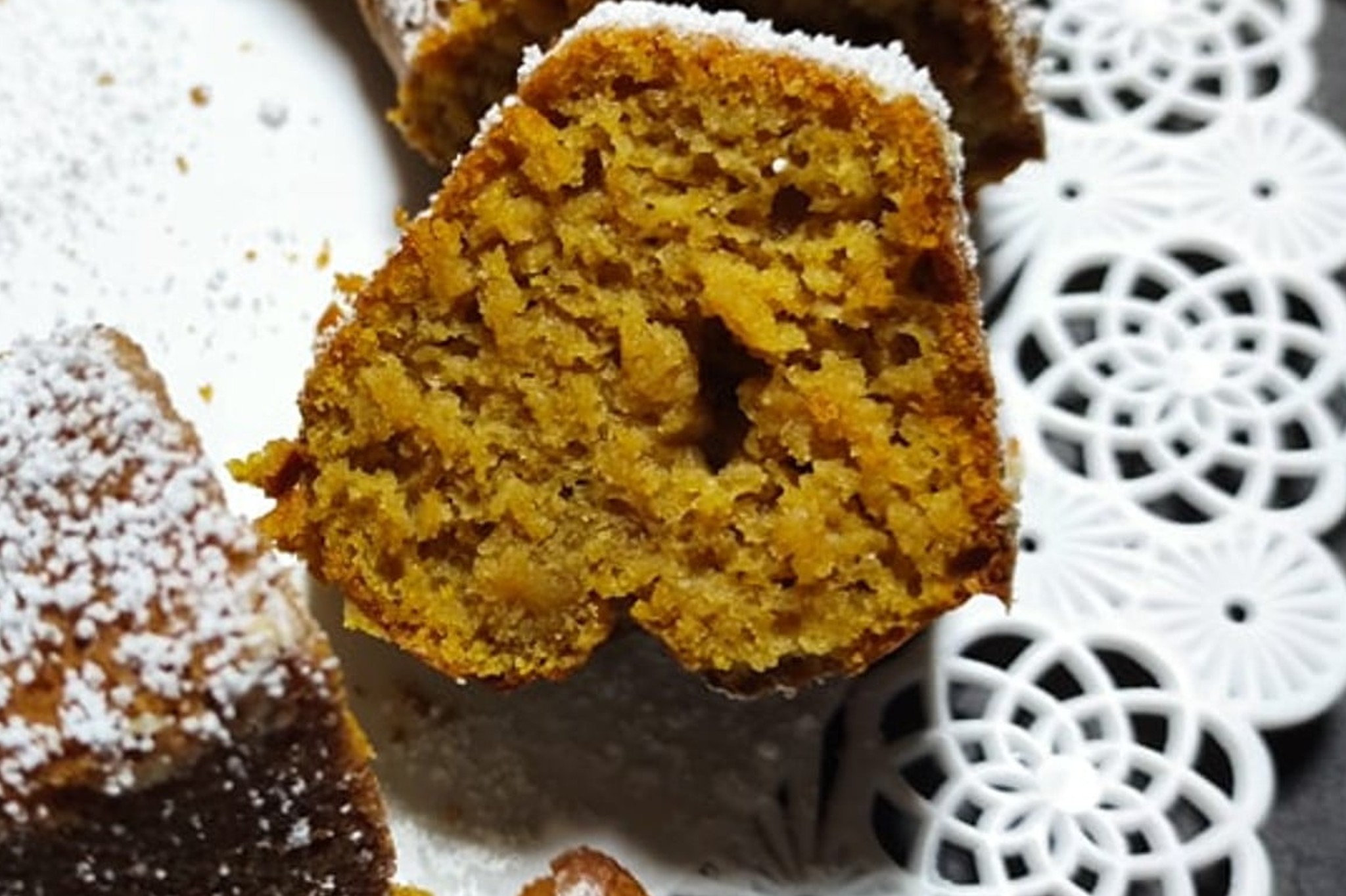 Ciambellone d’autunno