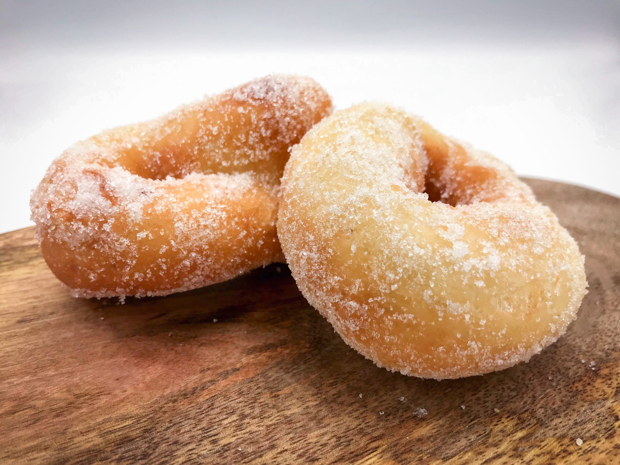 Zeppole di patate: la ricetta di Sal de Riso non ha eguali